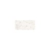 Paillettes lisses 6mm boîte 7g. blanc