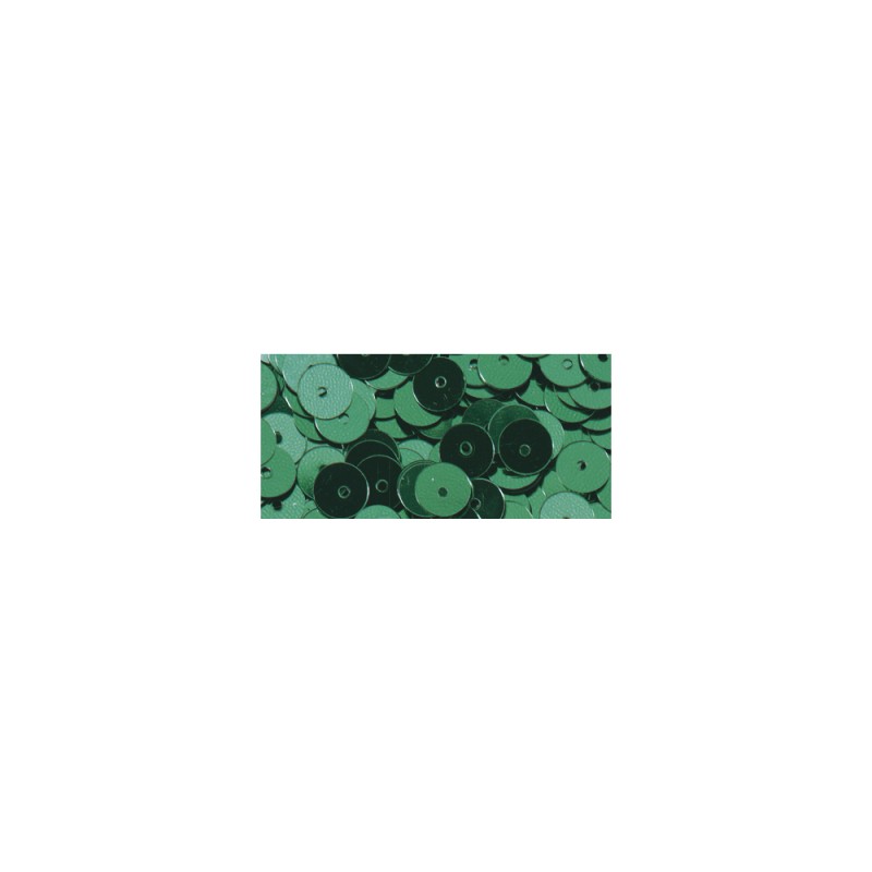 Smooth glitter 6mm box 7g. Smooth glitter 6mm box 7g.