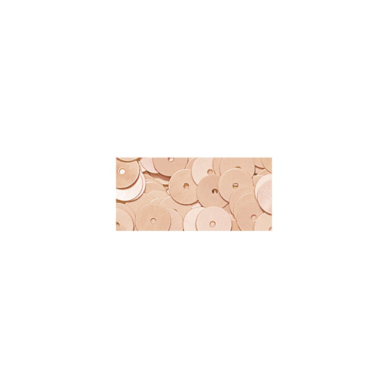 Smooth glitter 6mm box 7g. Smooth glitter 6mm box 7g.