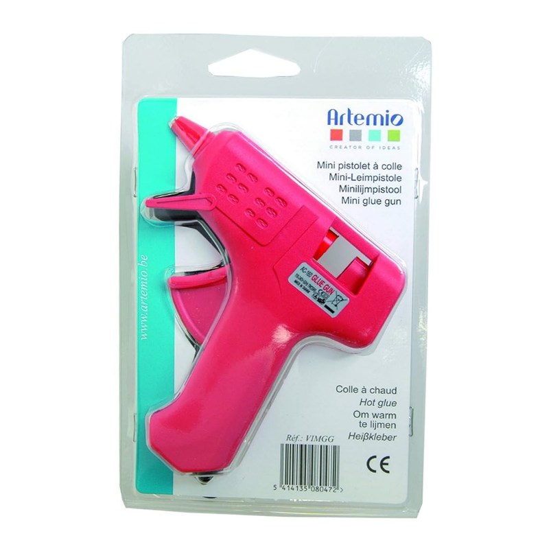 Mini Pistolet à Colle Mini Pistolet à Colle