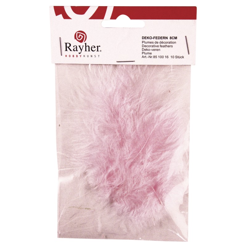Decorative feathers Decorative feathers