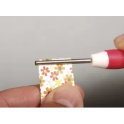 Kit démarrage Quilling complet 5 pièces