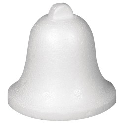 Cloche en polystyrène