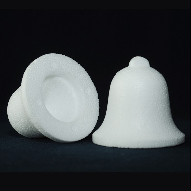 Cloche en polystyrene Cloche en polystyrene