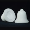 Cloche en polystyrene