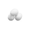 Cotton eggs