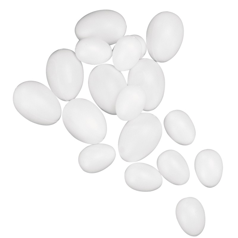 Plastic egg per unit Plastic egg per unit