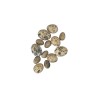 Plastic Quail Egg - various sizes