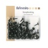 Mini attache parisienne 5mm 100 pièces