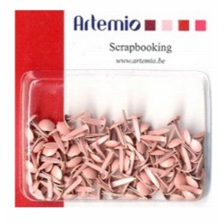Mini attache parisienne 5mm