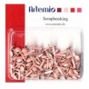 Mini attache parisienne 5mm
