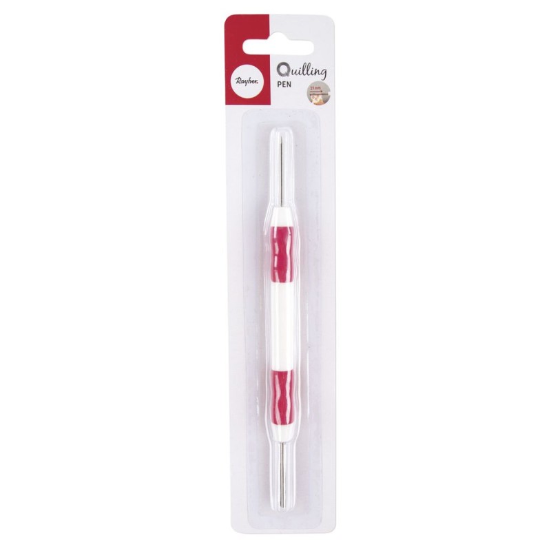 Quilling stylet quilling à double pointe Quilling stylet quilling à double pointe