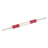Quilling pen double-tipped quilling pen