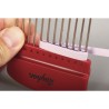 12-pronged quilling comb