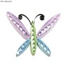 Peigne Quilling à 12 branches
