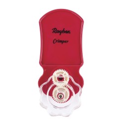 Quilling crimper paperolle, outil pour gaufrer