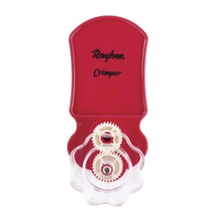 Quilling crimper paperolle, outil pour gaufrer