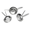 Attaches parisiennes Pierres strass