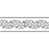 Perforatrice fantaisie à levier pour Scrapbooking