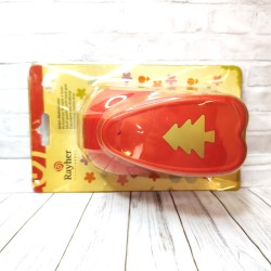 Fancy Lever Punch for Scrapbooking