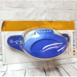 Fancy Lever Punch for Scrapbooking