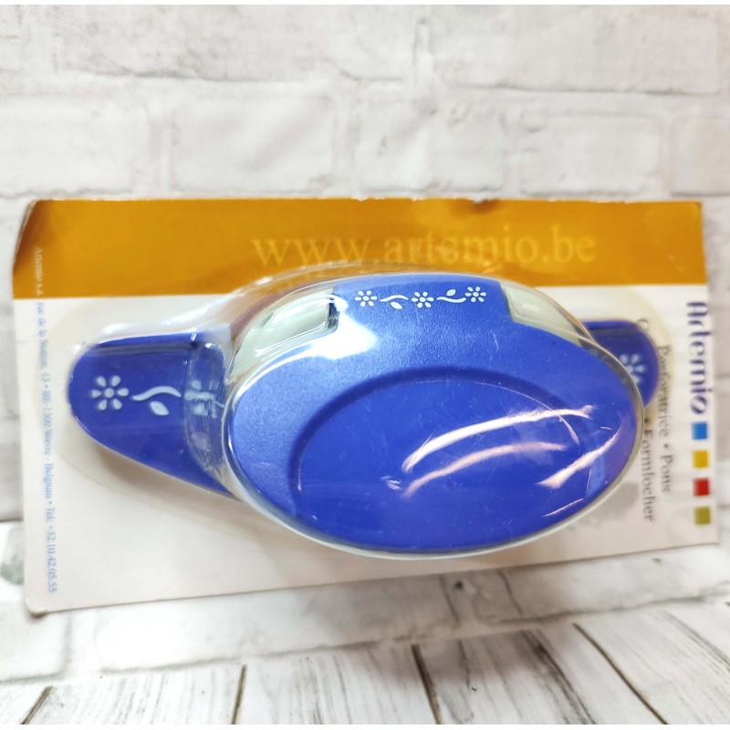 Fancy Lever Punch for Scrapbooking Fancy Lever Punch for Scrapbooking