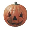 Polystyrene pumpkin 16cm