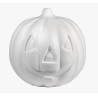 Polystyrene pumpkin 16cm
