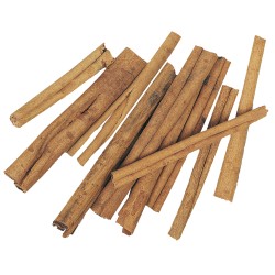 Decorative or potpourri spices