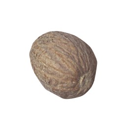 Decorative or potpourri spices