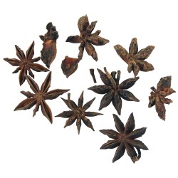 Decorative or potpourri spices