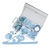 Kit Embellissement Scrapbooking