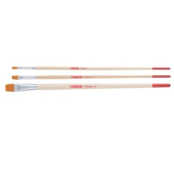 Set de pinceaux, brosses