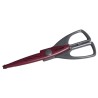 Scrapbooking pattern cutting scissors