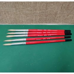 Pinceaux Artistiques Rayher - spécial écoles