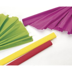 papier crépon