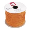 Cordon en papier renforcé - 2 mm. rouleau 25 m