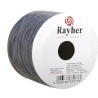 Cordon en papier renforcé - 2 mm. rouleau 25 m