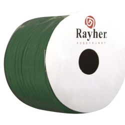 Cordon en papier renforcé - 2 mm. rouleau 25 m