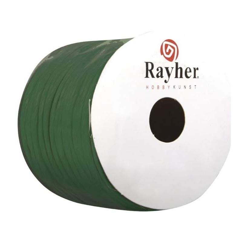 Cordon en papier renforcé - 2 mm. rouleau 25 m