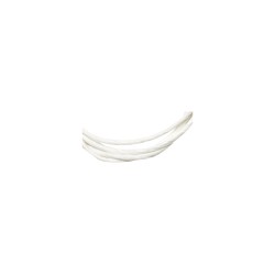 Reinforced paper cord - 2 mm. 25 m roll