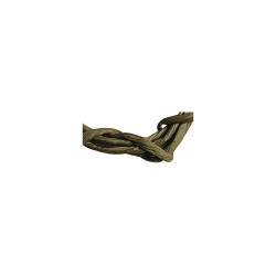 Cordon en papier renforcé - 2 mm. rouleau 25 m