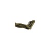 Cordon en papier renforcé - 2 mm. rouleau 25 m