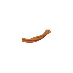 Cordon en papier renforcé - 2 mm. rouleau 25 m