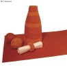 Cordon en papier 3 mm. bobine 20 m