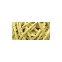 Cordon en papier 3 mm. bobine 20 m