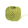 1 mm decorative cotton cord, 20 m spool.