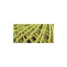 Cordon déco en coton 1 mm. pelote 20 m