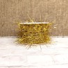 Rayher Gold Brocade Cord, roll