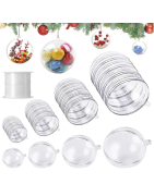 Objets en Plastique
